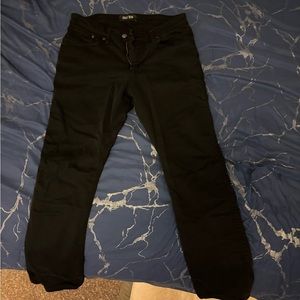 Black Duer pants